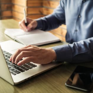 Why did I take the Certified Marketer exam?